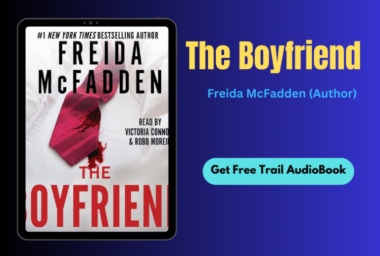 The Boyfriend